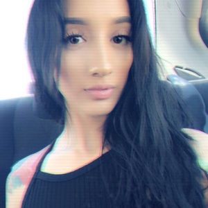 Meet your Posher, Trixy